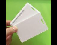 Long-Range-Proximity-Card-125KHz-RFID-EM-1-8mm-Thickness-Card-with-EM4200-chip-Clamshell-Card